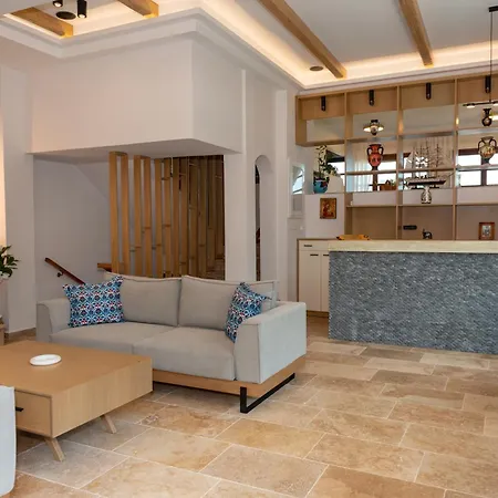 Thassos 2* باناجيا