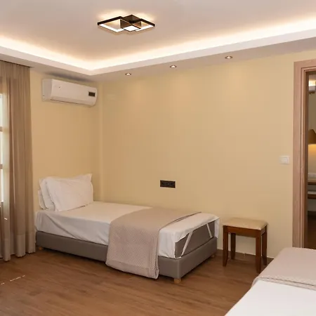 Thassos Hotel