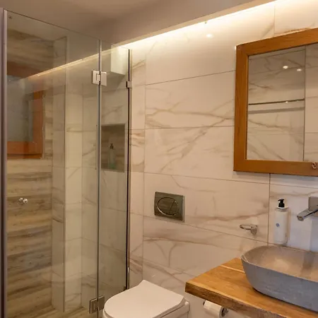 Thassos 2* باناجيا