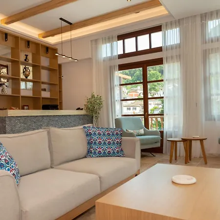 Thassos فندق باناجيا