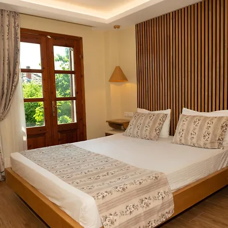 فندق Thassos باناجيا