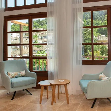 Hotel Thassos