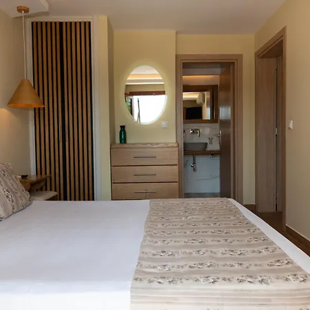 Hotel Thassos 2*