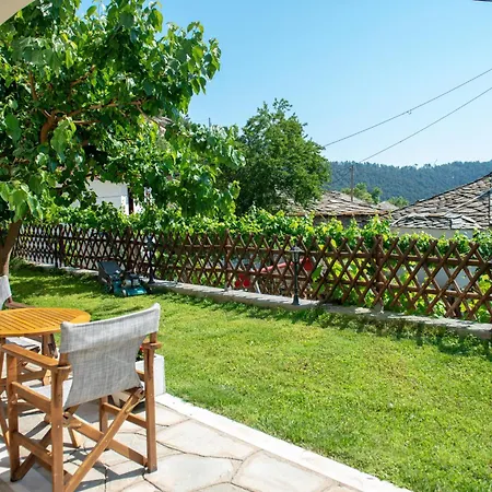 Thassos Панагия