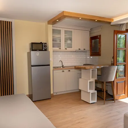 Thassos 2* باناجيا