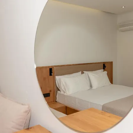 Hotel Thassos