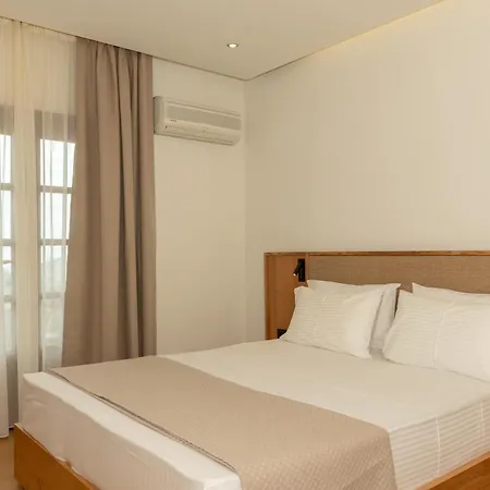 Hotel Thassos Panagia (Thasos)
