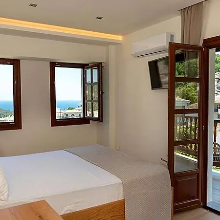 Thassos Hotel