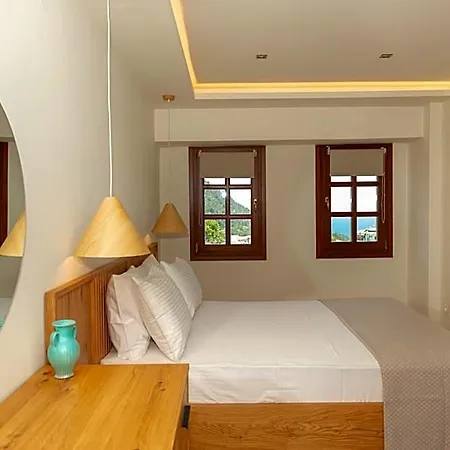 Hotel Thassos Panagia (Thasos)