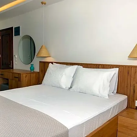Hotel Thassos Panagia (Thasos)