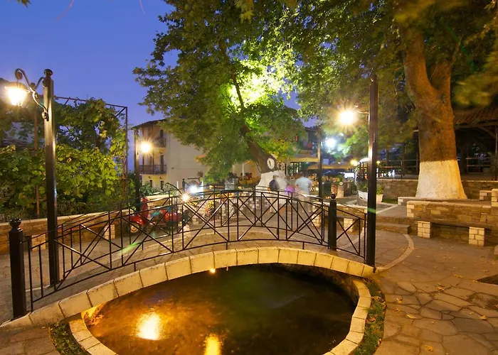 Hotel Thassos