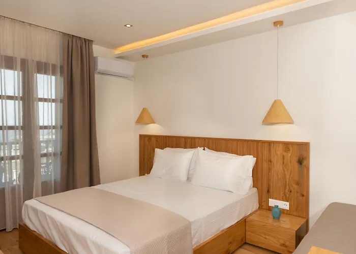 Thassos Hotel