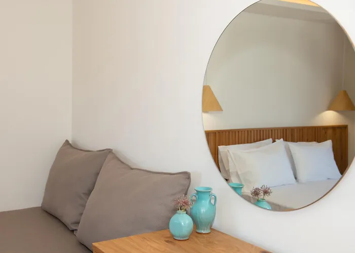 Hotel Thassos