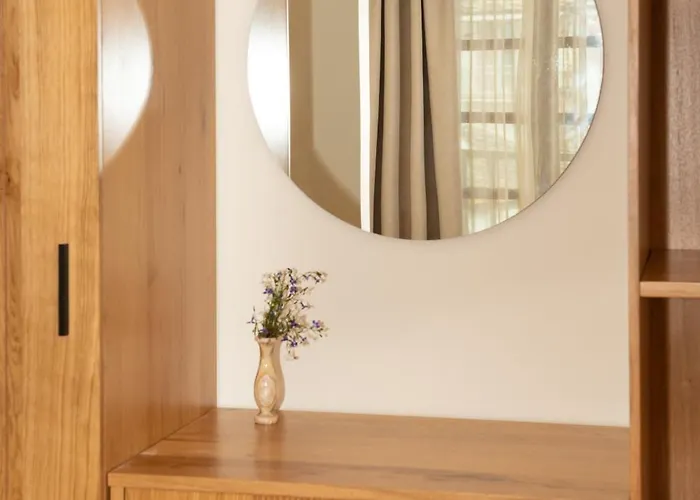 酒店 Thassos 帕纳基雅