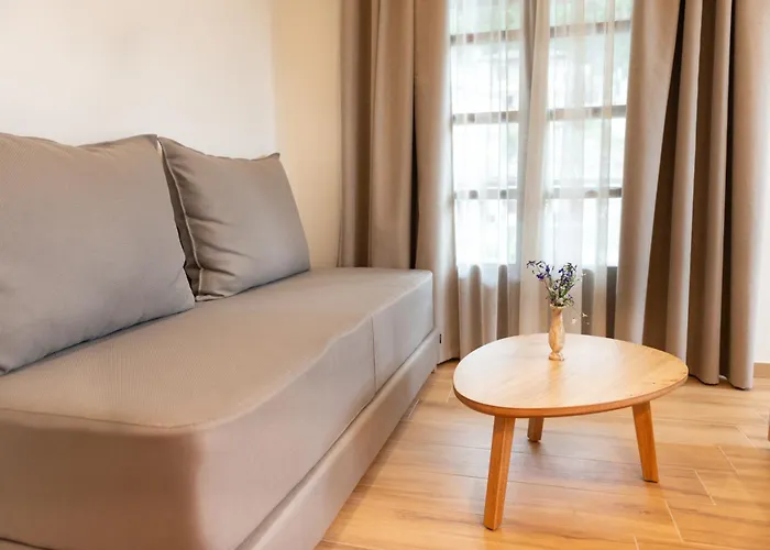 Thassos 帕纳基雅