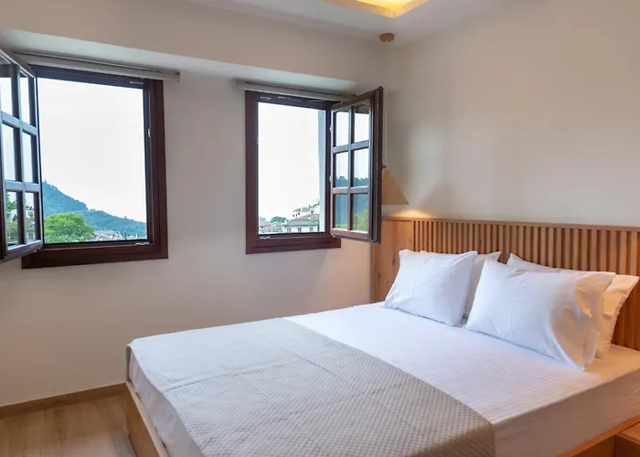 Thassos 2* 帕纳基雅