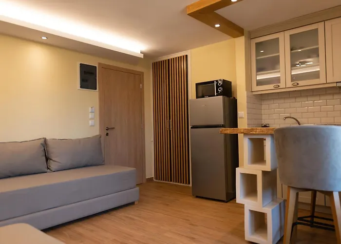 Thassos 帕纳基雅