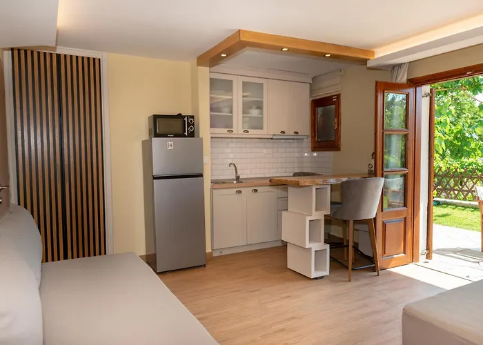 Thassos 2* 帕纳基雅